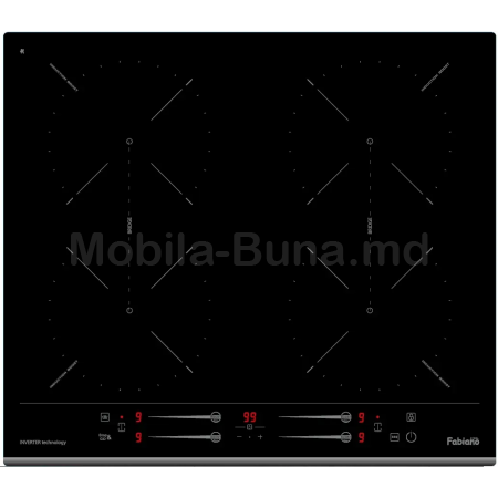Электрическая панель SVH 646  А-31